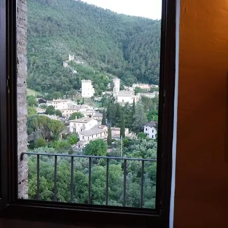 Il Casalino - Appartamenti In Campagna *