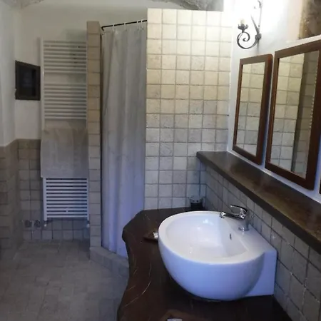 Il Casalino Farmház *