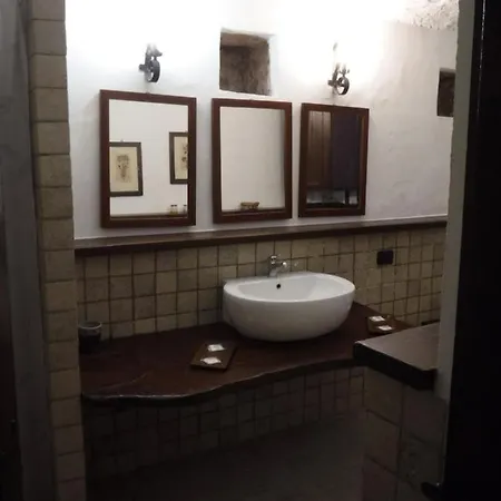 Il Casalino - Appartamenti In Campagna