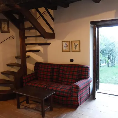 Il Casalino Farmház