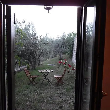 Il Casalino בית חווה *