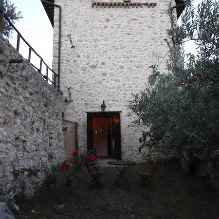 Il Casalino בית חווה *