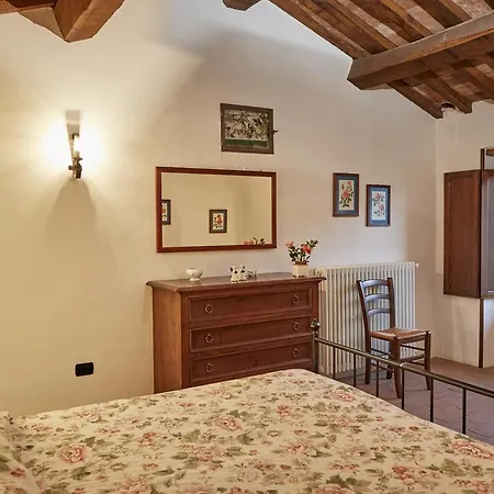 Il Casalino - Appartamenti In Campagna *