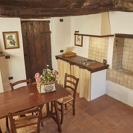 Farm stay Il Casalino Spoleto
