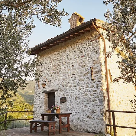 Il Casalino Farmház