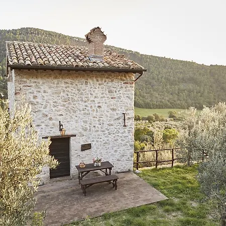 Farm stay Il Casalino Spoleto