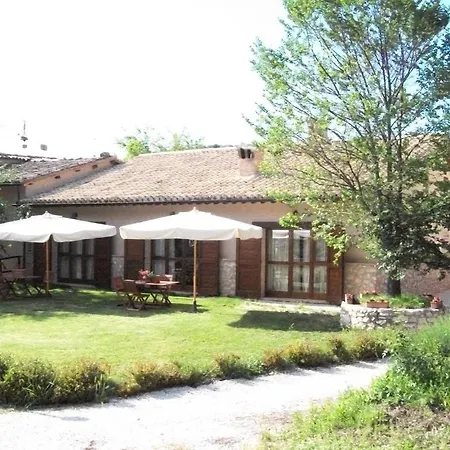 Farmház Il Casalino *