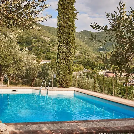 Il Casalino - Appartamenti In Campagna Apartman