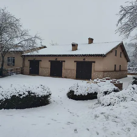 Gospodarstwo agroturystyczne Il Casalino