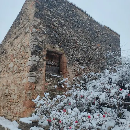 Il Casalino Farmház Spoleto