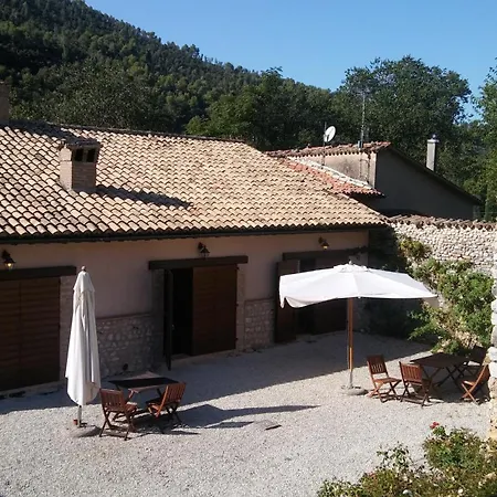 Il Casalino - Appartamenti In Campagna