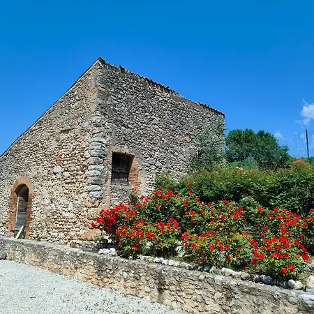 Il Casalino Farmház *