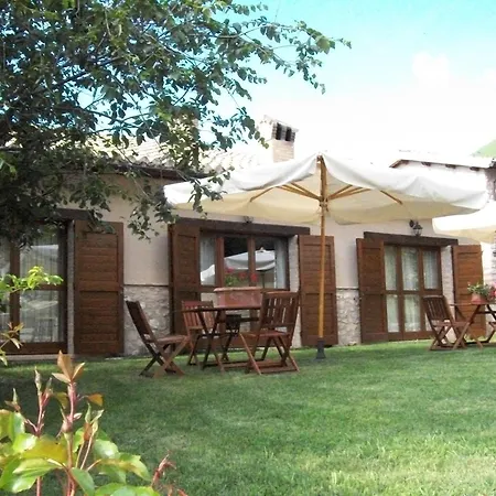 Apartman Il Casalino - Appartamenti In Campagna *