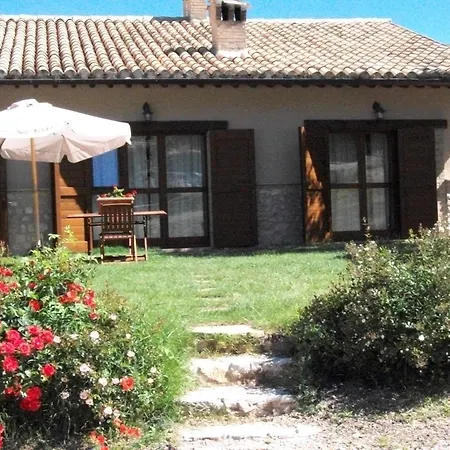 Il Casalino - Appartamenti In Campagna