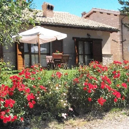 Apartman Il Casalino - Appartamenti In Campagna