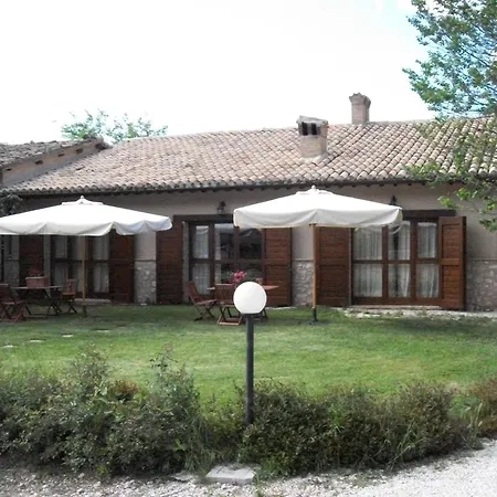 Il Casalino - Appartamenti In Campagna Spoleto