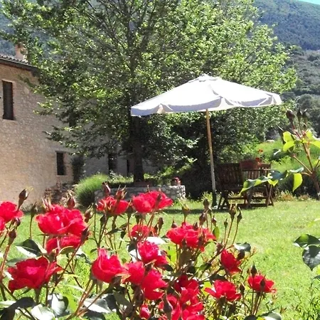 בית חווה Il Casalino