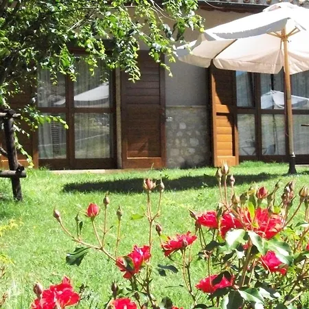 Il Casalino - Appartamenti In Campagna