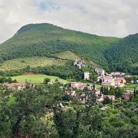 Farm stay Il Casalino