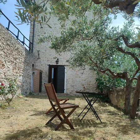 Farmház Il Casalino