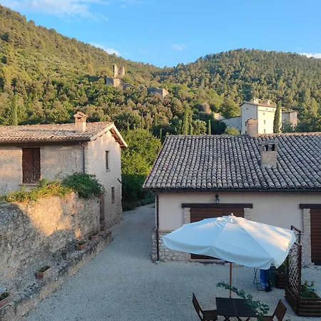 Apartman Il Casalino - Appartamenti In Campagna *