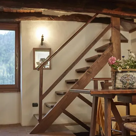 Il Casalino - Appartamenti In Campagna Spoleto