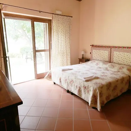 Il Casalino - Appartamenti In Campagna