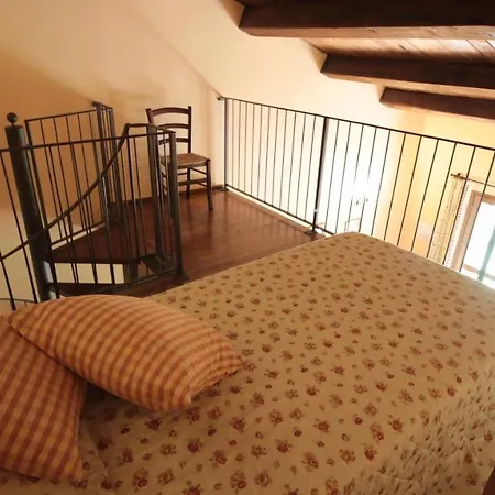 Il Casalino * Spoleto