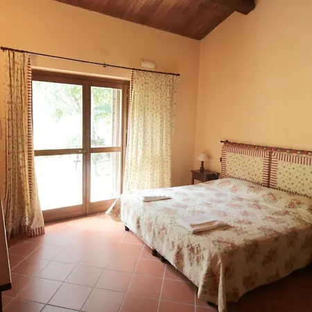 Il Casalino * Spoleto