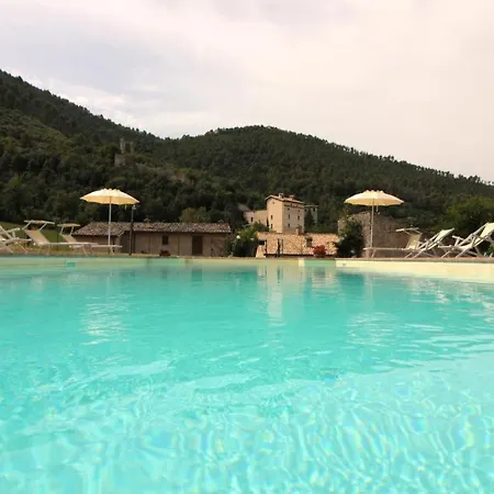 Farm stay Il Casalino *