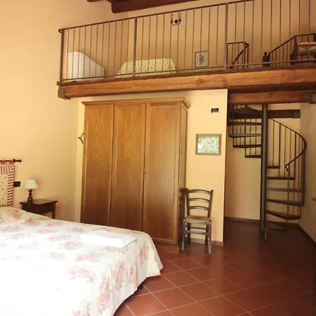 בית חווה Il Casalino *