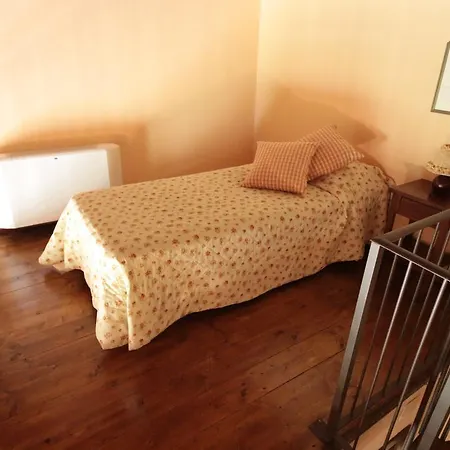 Apartman Il Casalino - Appartamenti In Campagna *