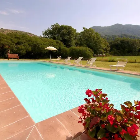 Farmház Il Casalino *