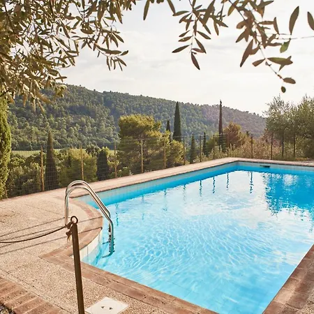 Il Casalino Farm stay *