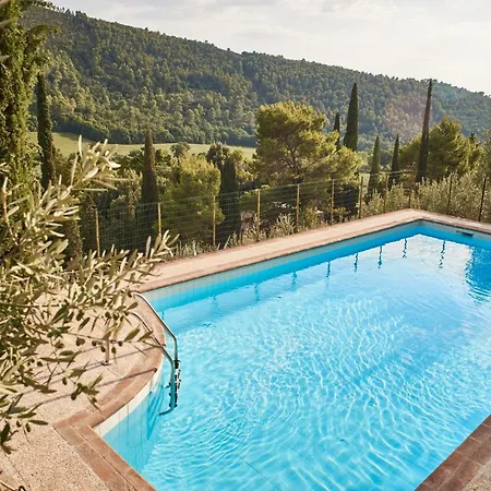 Il Casalino - Appartamenti In Campagna