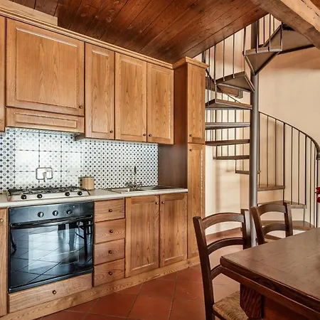 Il Casalino - Appartamenti In Campagna Spoleto
