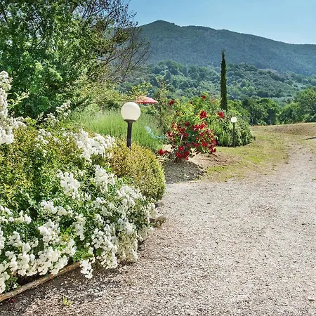 Il Casalino * Spoleto