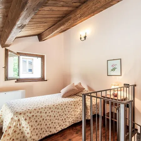 Apartman Il Casalino - Appartamenti In Campagna